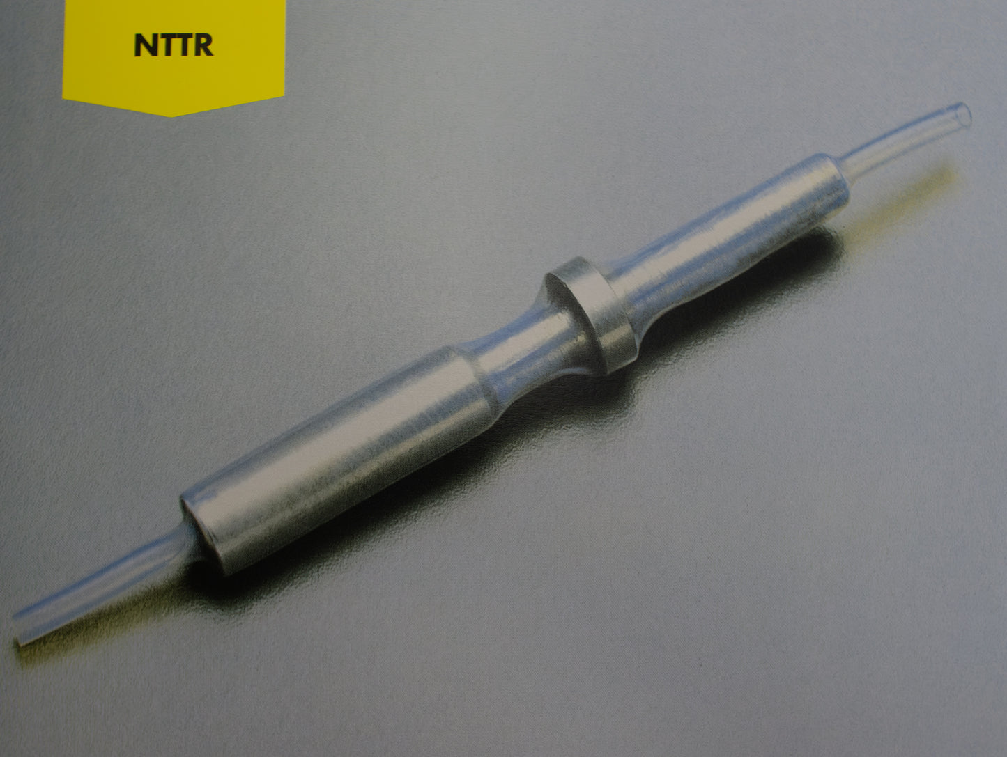NTTR
