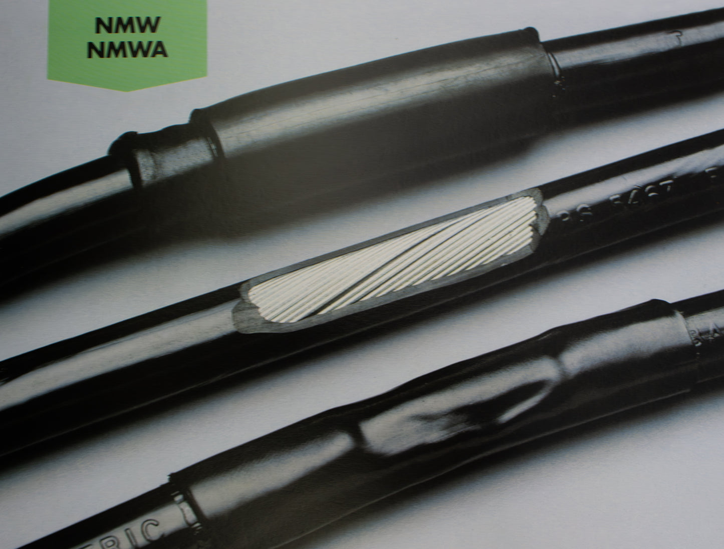 NMW / NMWA
