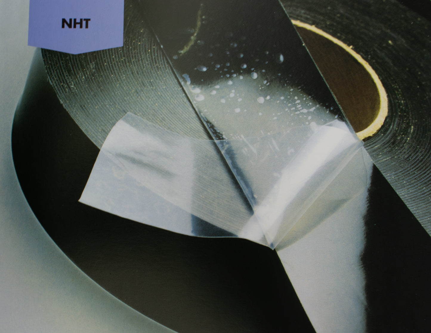 NHT